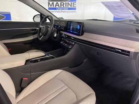 Used 2024 Hyundai Sonata Limited FWD image 36
