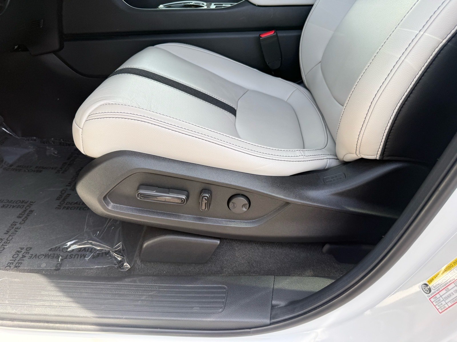 Certified 2026 Honda Pilot EX-L image 15