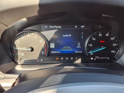 Certified 2023 Ford Explorer XLT w/ Equipment Group 202A image 20