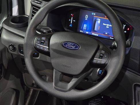 New 2026 Ford Transit 250 148 Medium Roof RWD image 20