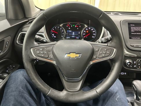 Certified 2024 Chevrolet Equinox LT w/ LPO, Floor Liner Package image 24