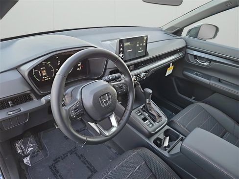 New 2026 Honda CR-V Sport image 11