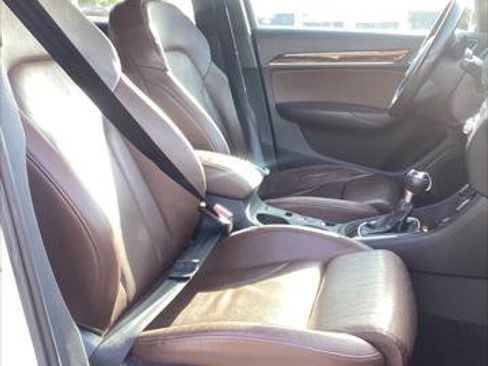 Used 2018 Audi Q3 2.0T Premium w/ Convenience Package image 30