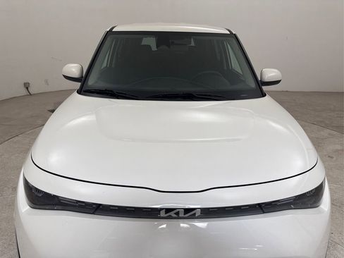 Used 2023 Kia Soul LX FWD image 13