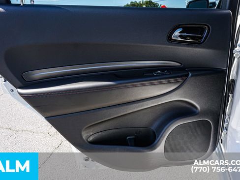 Used 2026 Dodge Durango GT RWD image 56