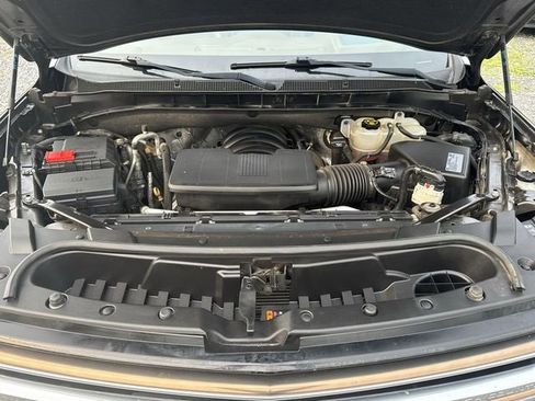 Certified 2021 Chevrolet Suburban High Country w/ Premium Package image 31