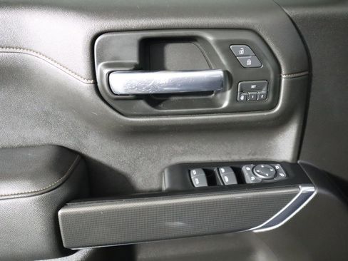 Used 2019 GMC Sierra 1500 AT4 image 23