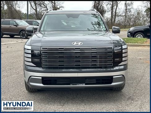 New 2026 Hyundai Palisade Limited FWD image 2