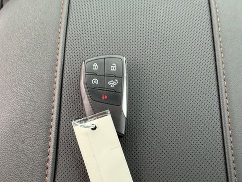 New 2026 GMC Sierra 1500 AT4 w/ AT4 Premium Package image 41