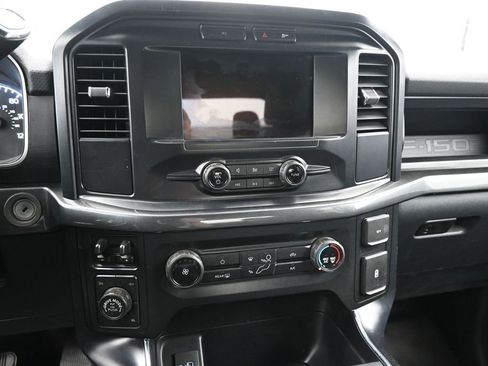 Used 2022 Ford F150 XL w/ STX Appearance Package AWD/4WD image 16