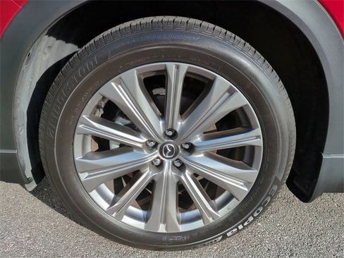 Used 2021 MAZDA CX-9 Signature image 10