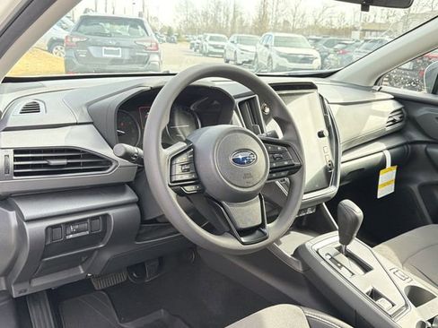 New 2026 Subaru Crosstrek 2.0i Premium image 10