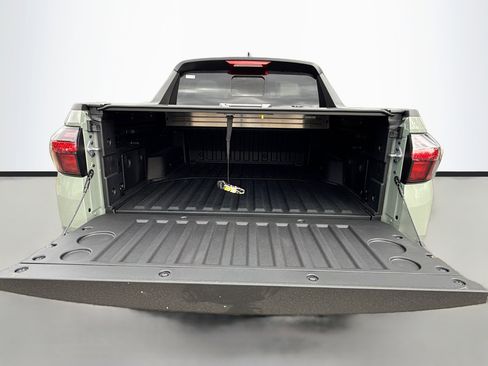 New 2026 Hyundai Santa Cruz SEL image 11