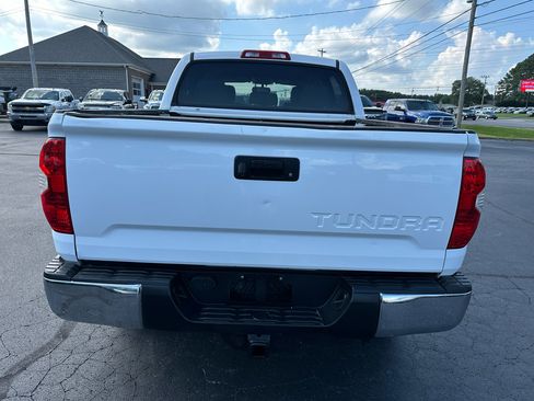Used 2014 Toyota Tundra Limited image 6