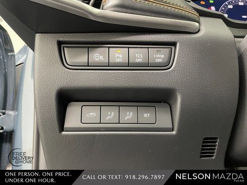 New 2026 MAZDA CX-70 3.3 Turbo S w/ Premium Package image 24