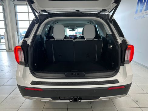 New 2026 Ford Explorer Active w/ Active Comfort Package AWD/4WD image 38