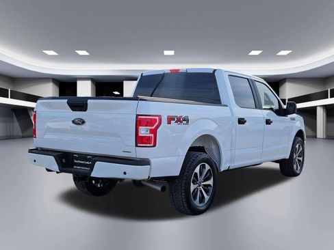 Used 2020 Ford F150 XL w/ Equipment Group 101A Mid image 6