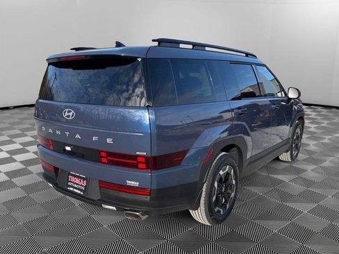 New 2026 Hyundai Santa Fe SEL AWD/4WD image 7