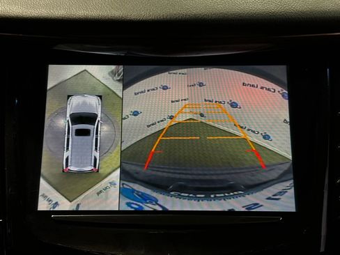 Used 2016 Cadillac Escalade Luxury image 48