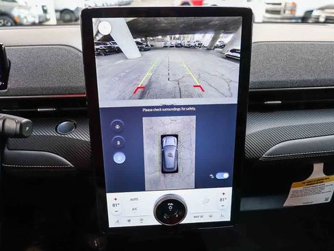 Used 2025 Ford Mustang Mach-E Premium image 24