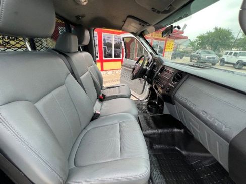 Used 2011 Ford F350 XL RWD image 10