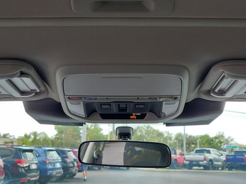Certified 2023 Subaru Forester Premium AWD/4WD image 20