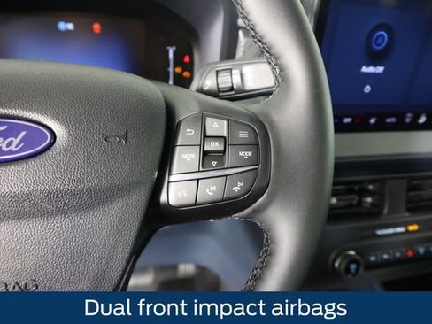 New 2026 Ford Maverick XLT w/ Equipment Group 301A AWD/4WD image 36