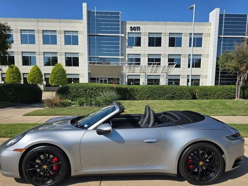 Used 2021 Porsche 911 Carrera S image 16