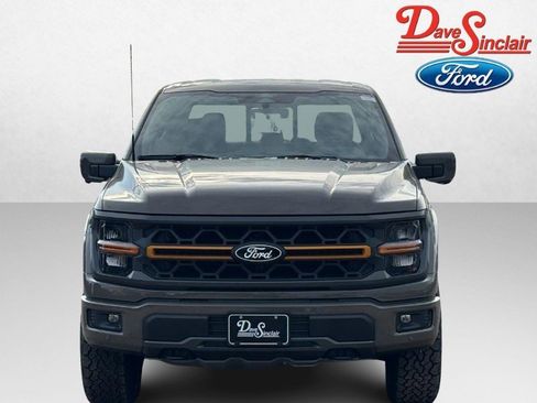 New 2026 Ford F150 Tremor w/ Equipment Group 402B AWD/4WD image 2