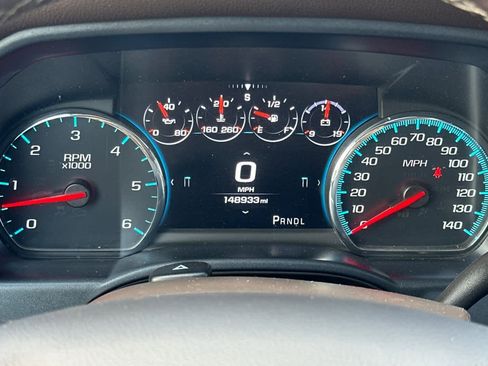 Used 2018 GMC Sierra 1500 Denali w/ Denali Ultimate Package AWD/4WD image 23