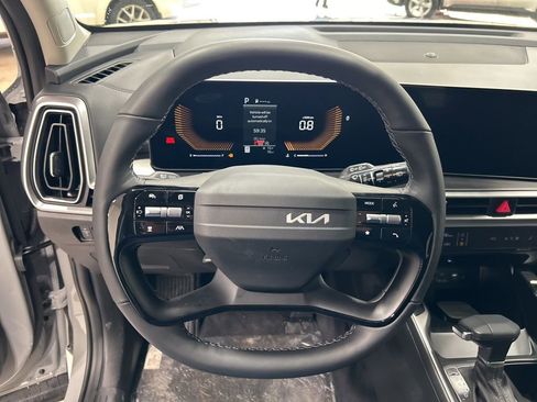 New 2026 Kia Sorento EX AWD/4WD image 15