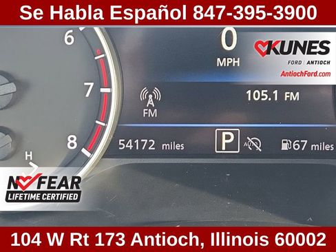 Used 2024 Nissan Sentra SV image 32