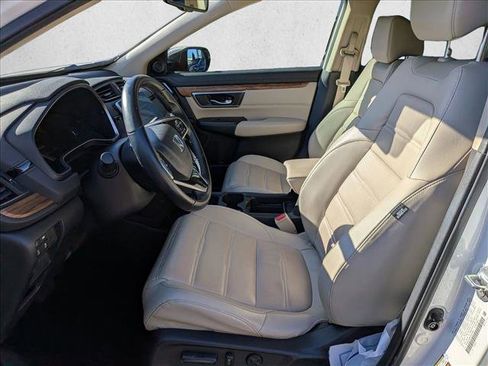 Used 2018 Honda CR-V EX-L image 10