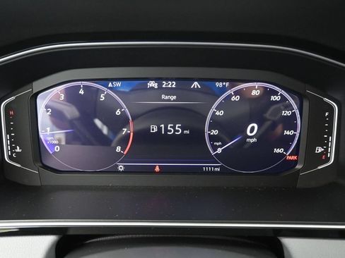 Used 2026 Volkswagen Jetta GLI Autobahn FWD image 17