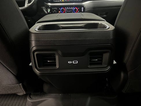 New 2026 Chevrolet Silverado 1500 RST w/ Convenience Package II AWD/4WD image 33