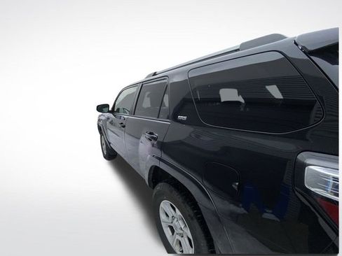 Used 2024 Toyota 4Runner SR5 image 6