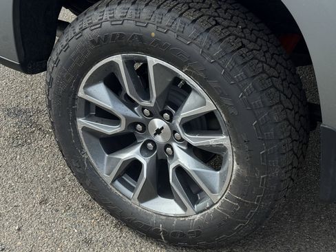 New 2026 Chevrolet Silverado 1500 RST image 30