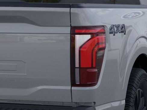 New 2026 Ford F150 Lariat w/ Equipment Group 502A High AWD/4WD image 21