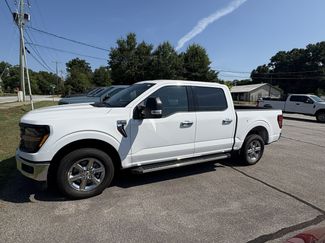 Used 2025 Ford F150 XLT w/ Equipment Group 301A Standard RWD video 2