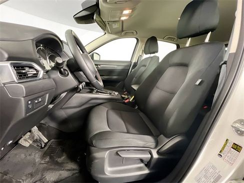 Used 2023 MAZDA CX-5 AWD 2.5 S image 19