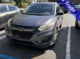 Used 2016 Honda HR-V EX-L video 1