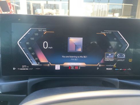 Used 2025 BMW 330i xDrive Sedan image 15