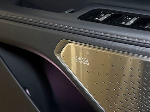 New 2026 Lincoln Nautilus Reserve image 41