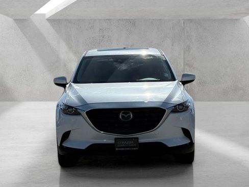 Used 2023 MAZDA CX-9 Touring Plus image 2