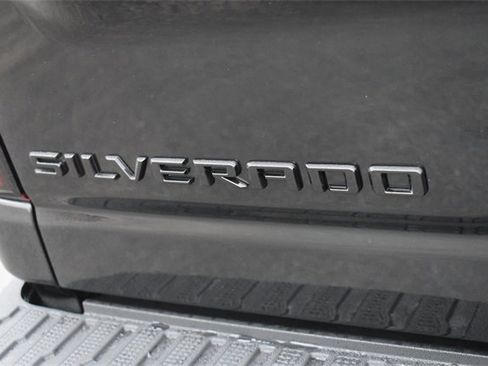 New 2026 Chevrolet Silverado 2500 LTZ w/ Trail Boss Package image 23