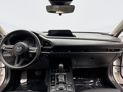 Used 2023 MAZDA CX-30 AWD 2.5 S image 14