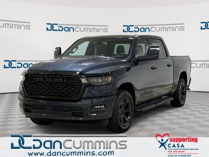 New 2026 RAM 1500 Express