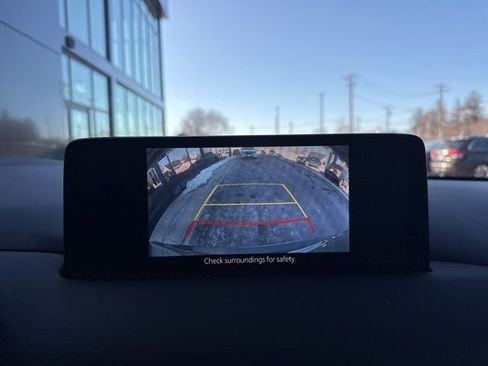 Used 2025 MAZDA CX-5 AWD 2.5 S image 16