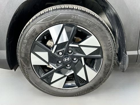 Used 2024 Hyundai Kona SEL image 30