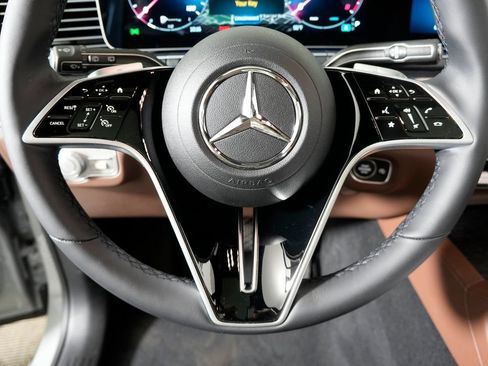 Certified 2026 Mercedes-Benz GLE 350 4MATIC image 18